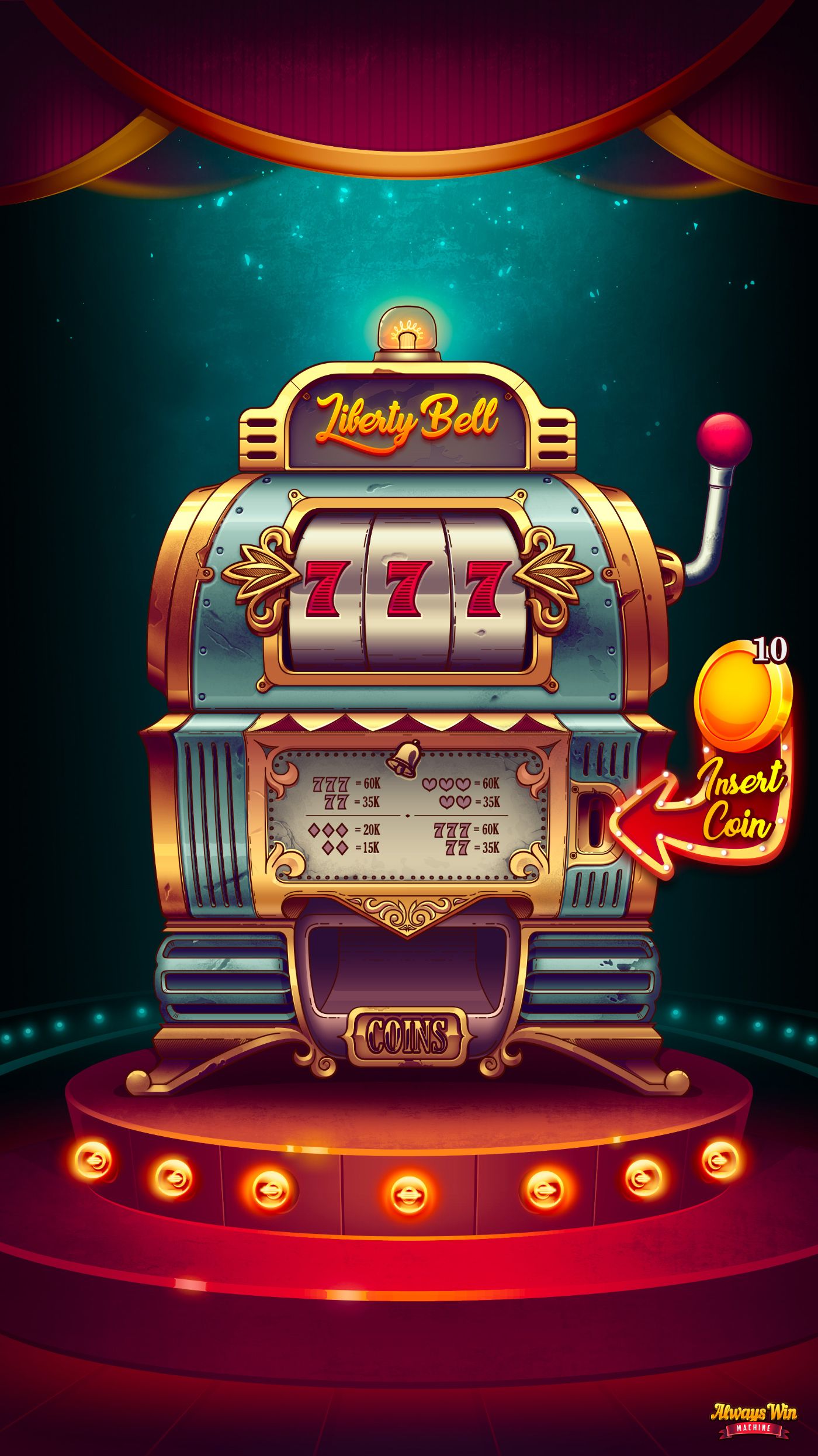 gading 4d App 